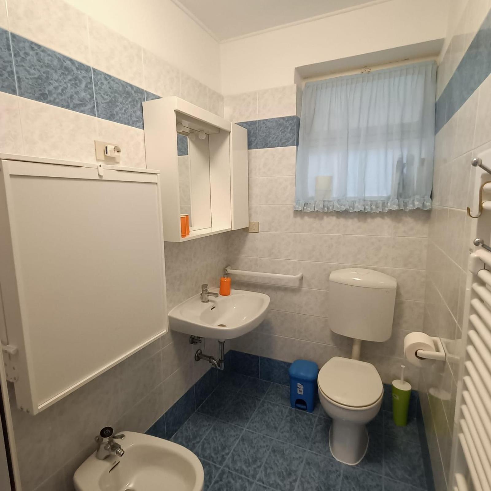 Grado Laguna Apartment Ngoại thất bức ảnh