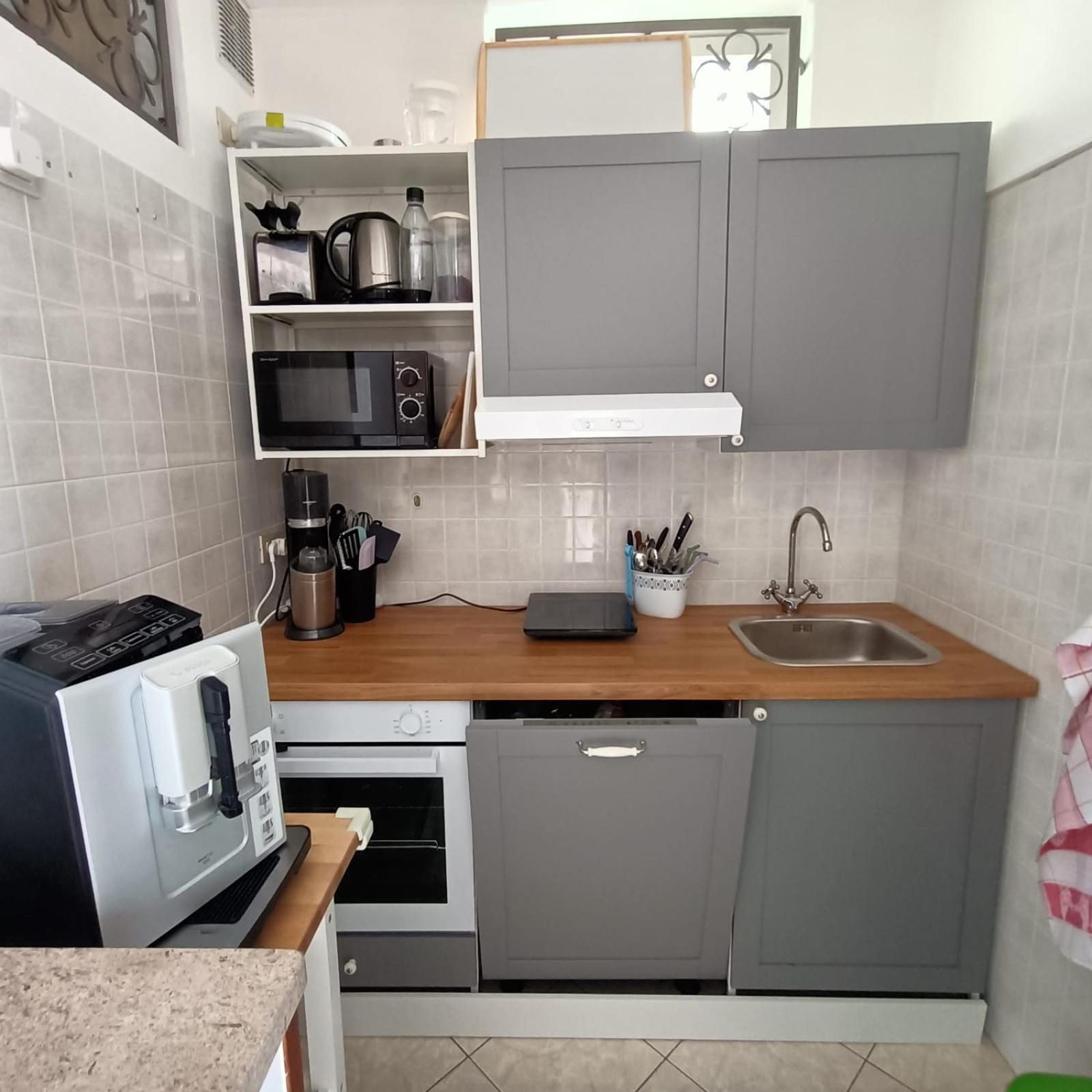Grado Laguna Apartment Ngoại thất bức ảnh