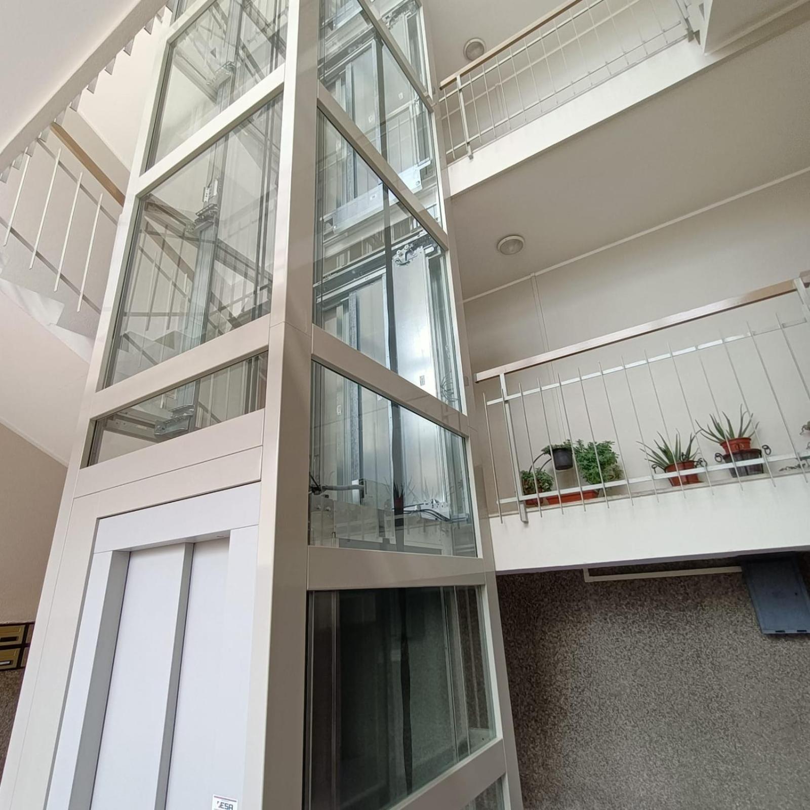 Grado Laguna Apartment Ngoại thất bức ảnh
