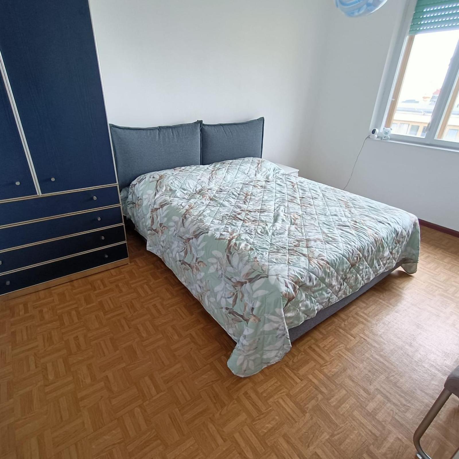 Grado Laguna Apartment Ngoại thất bức ảnh