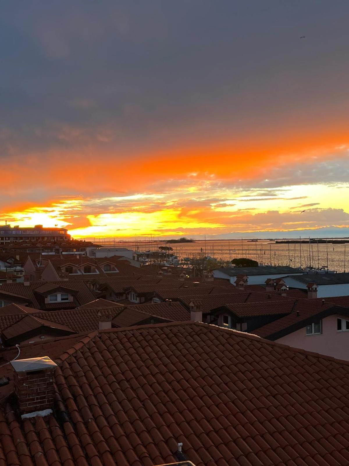 Grado Laguna Apartment Ngoại thất bức ảnh