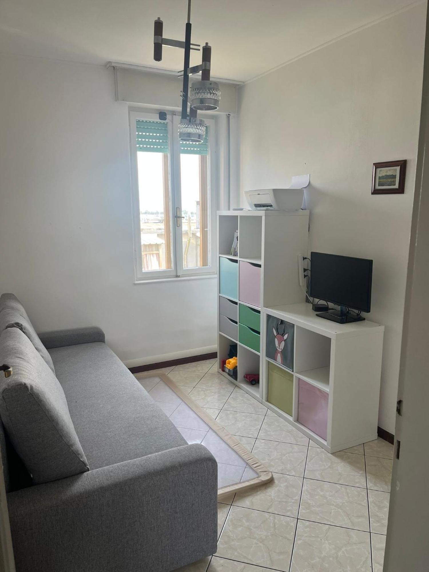 Grado Laguna Apartment Ngoại thất bức ảnh