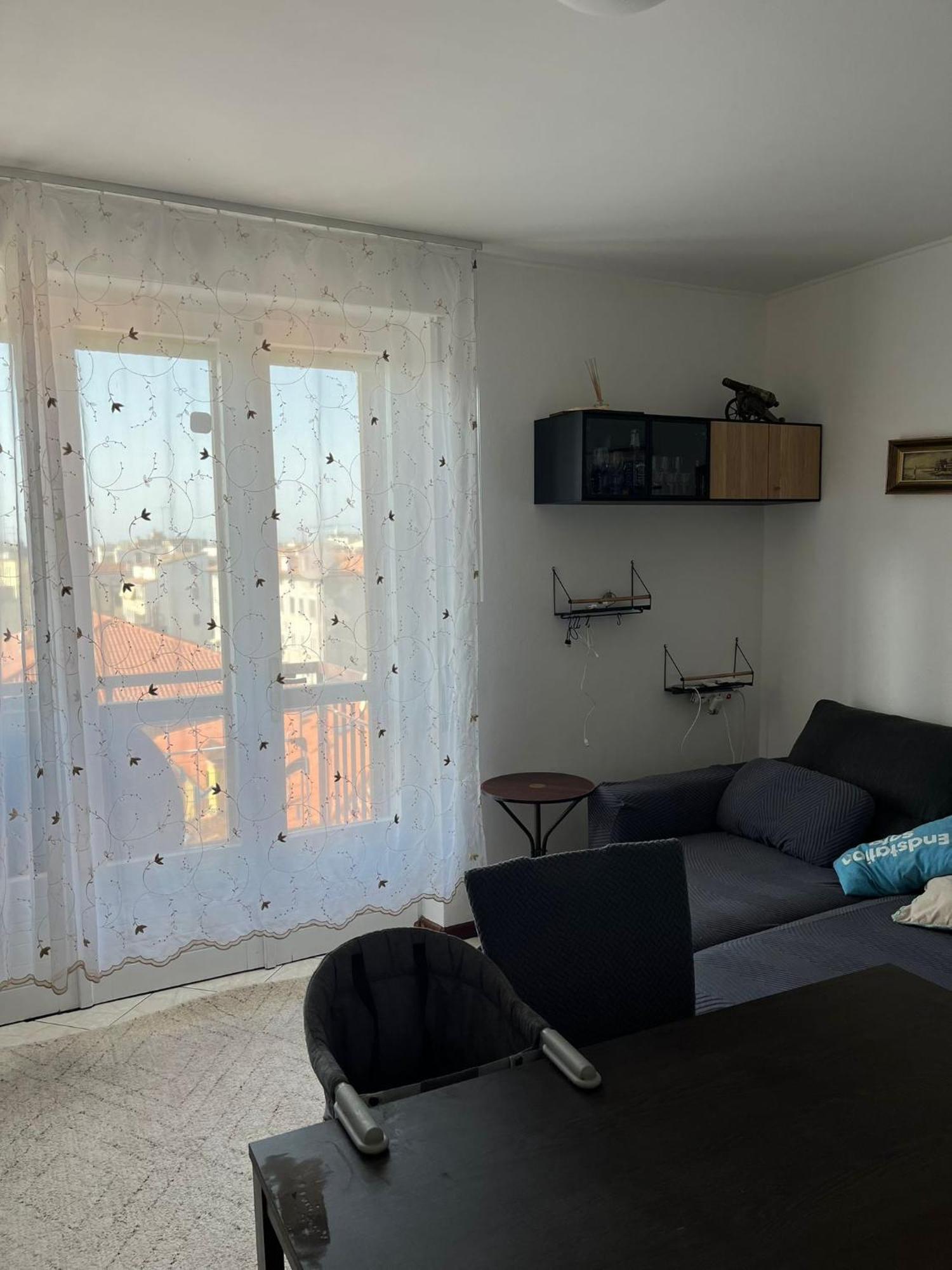 Grado Laguna Apartment Ngoại thất bức ảnh