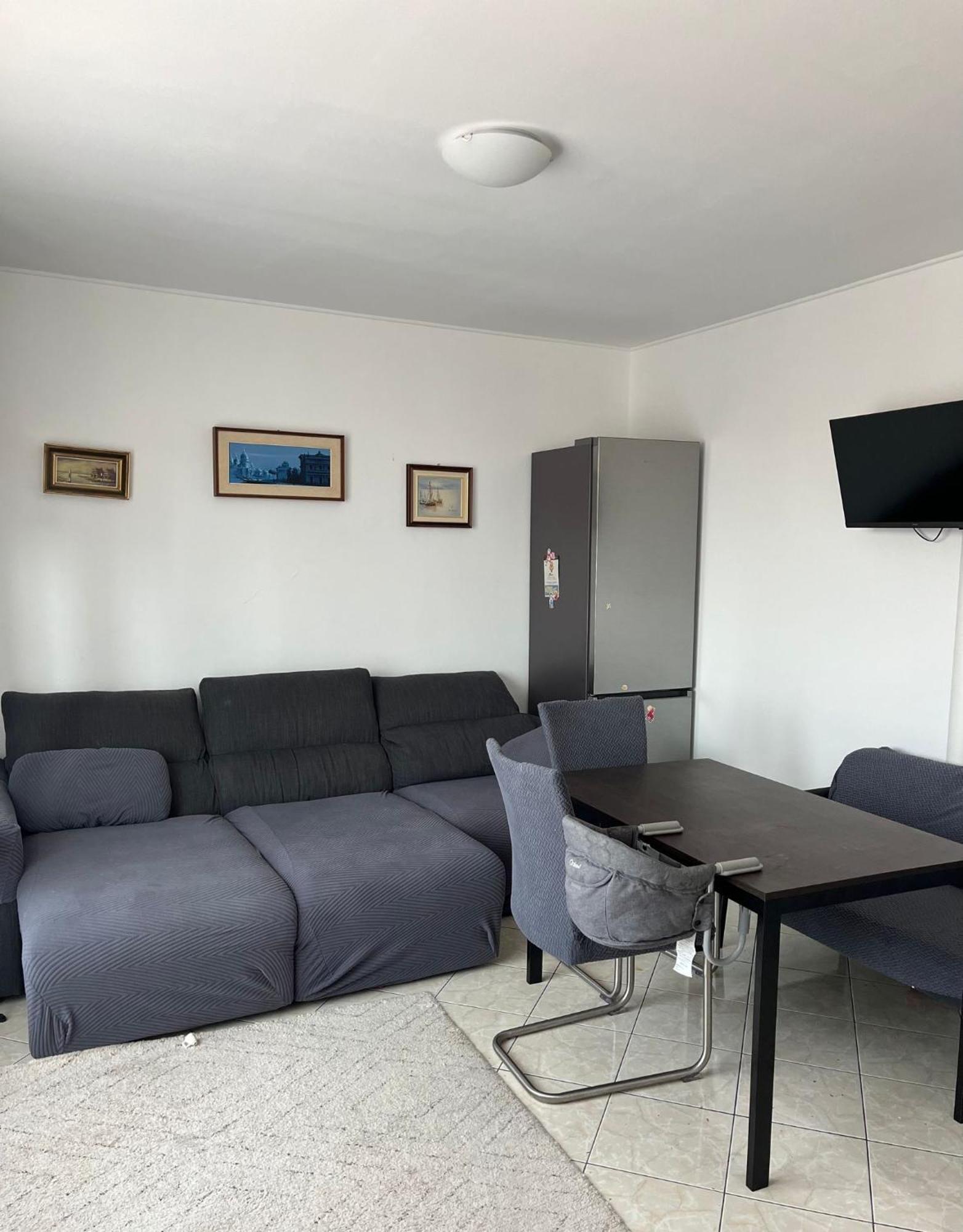 Grado Laguna Apartment Ngoại thất bức ảnh